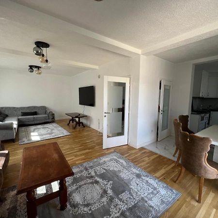 Duca Apartmani Плав Экстерьер фото