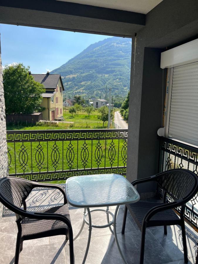 Duca Apartmani Плав Экстерьер фото