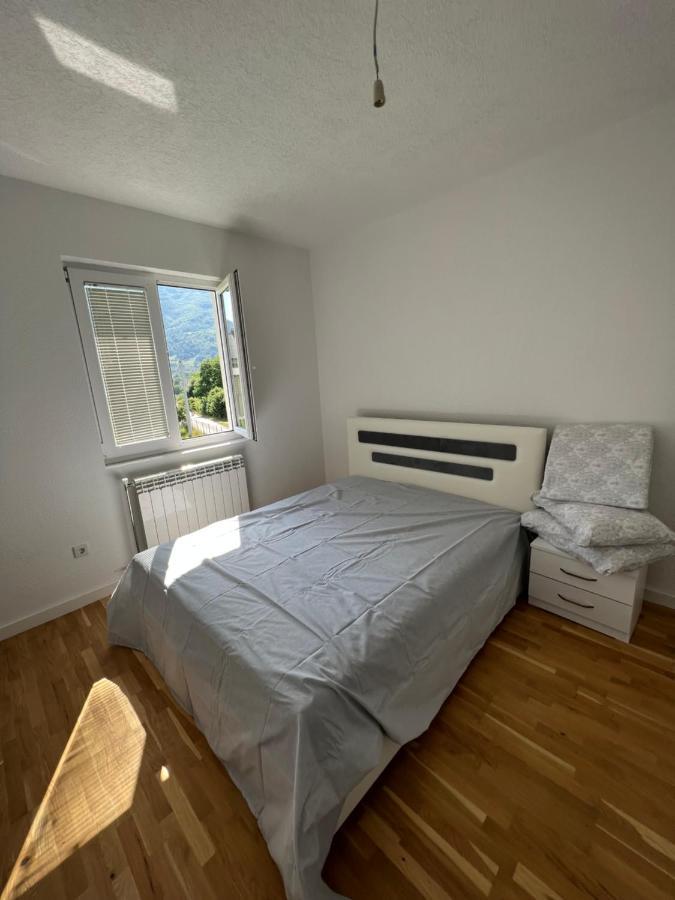 Duca Apartmani Плав Экстерьер фото