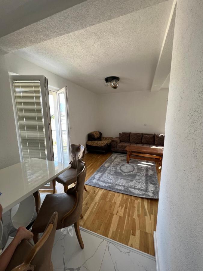 Duca Apartmani Плав Экстерьер фото