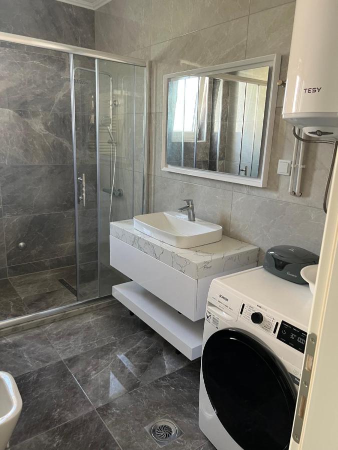 Duca Apartmani Плав Экстерьер фото