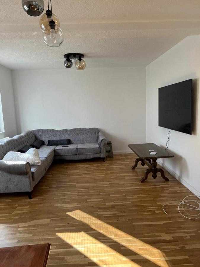 Duca Apartmani Плав Экстерьер фото
